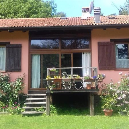 Il Pettirosso Di Giusvalla ภายนอก รูปภาพ