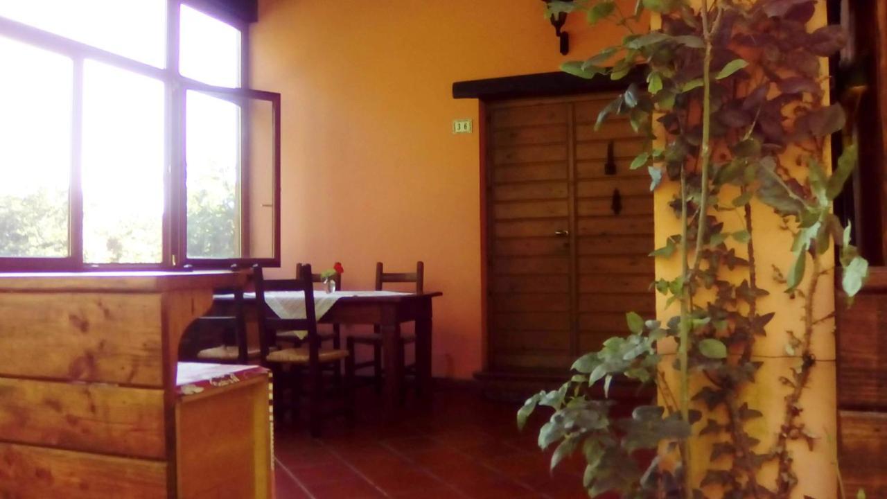 Il Pettirosso Di Giusvalla ภายนอก รูปภาพ