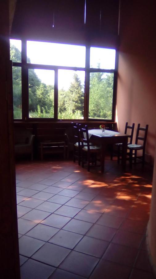 Il Pettirosso Di Giusvalla ภายนอก รูปภาพ